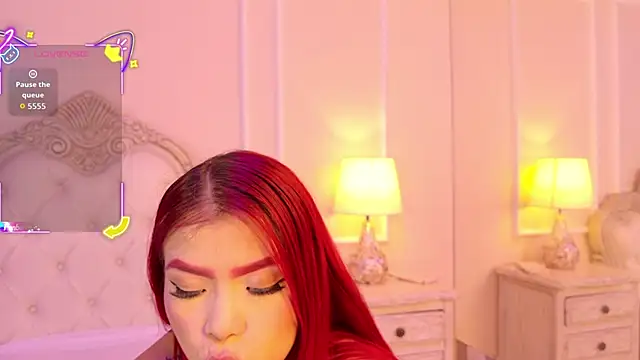 SamanthaPierce online show from 02/17/26, 04:21