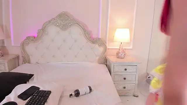 SamanthaPierce online show from 11/23/25, 12:48