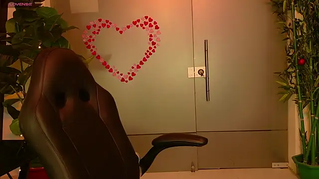 SamanthaPierce online show from 04/19/26, 05:30