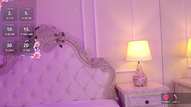 SamanthaPierce online show from 03/27/26, 04:54