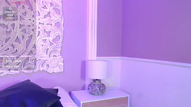 SamanthaPierce online show from 03/15/25, 04:10