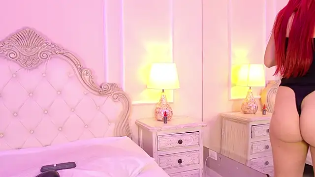 SamanthaPierce online show from 02/15/26, 05:08