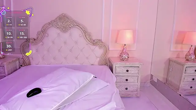 SamanthaPierce online show from 09/25/25, 12:11