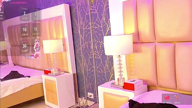 SamanthaPierce online show from 04/09/26, 04:14