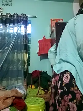 Sumi-roy online show from 02/18/26, 04:10