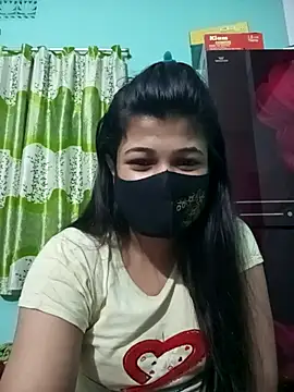 Sumi-roy online show from 10/27/25, 01:56