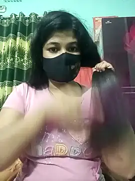 Sumi-roy online show from 02/26/26, 02:28