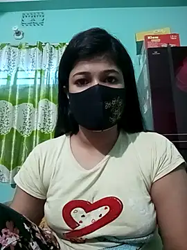 Sumi-roy online show from 10/26/25, 04:02