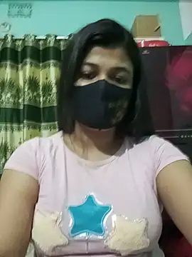 Sumi-roy online show from 05/17/26, 02:17