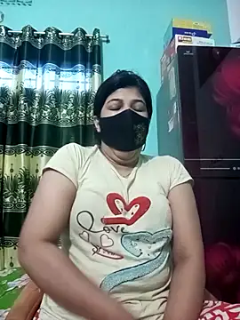 Sumi-roy online show from 11/20/25, 03:40