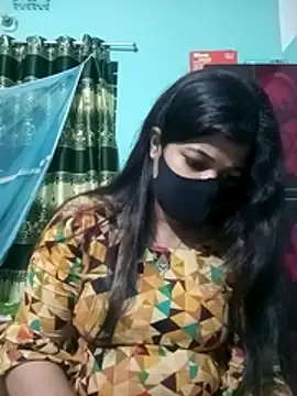 Sumi-roy online show from 02/13/26, 03:45