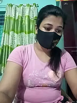 Sumi-roy online show from 10/28/25, 02:38