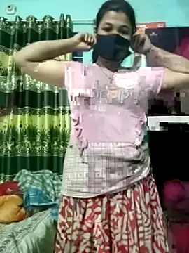 Sumi-roy online show from 02/28/26, 03:22