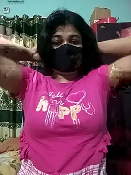 Sumi-roy online show from 04/19/26, 02:07