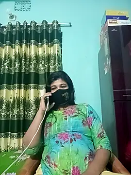 Sumi-roy online show from 11/17/25, 09:08