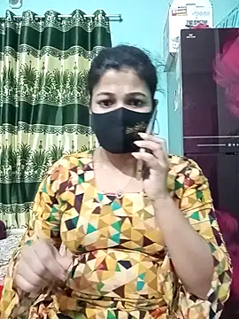 Sumi-roy online show from 12/16/25, 04:22