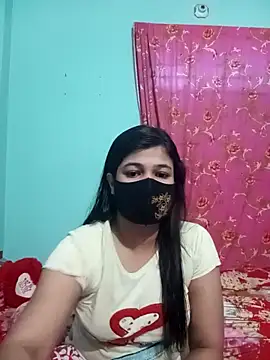 Snapshot of Sumi-roy chatting on 10/13/25, 08:38 Sumi-roy online show from 10/13/25, 08:38
