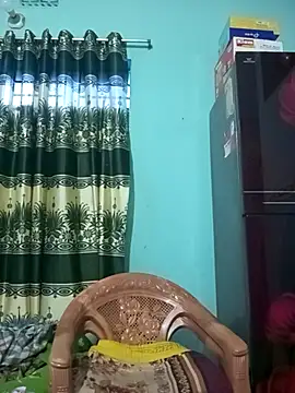 Sumi-roy online show from 11/16/25, 07:57