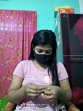 Sumi-roy online show from 10/20/25, 07:09