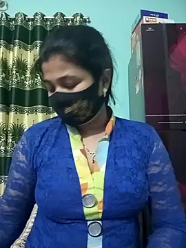 Sumi-roy online show from 12/03/25, 03:22