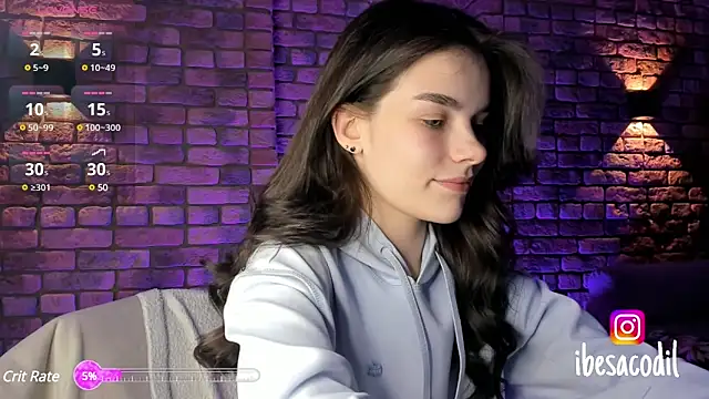 adriana allien online show from 02/10/25, 06:13