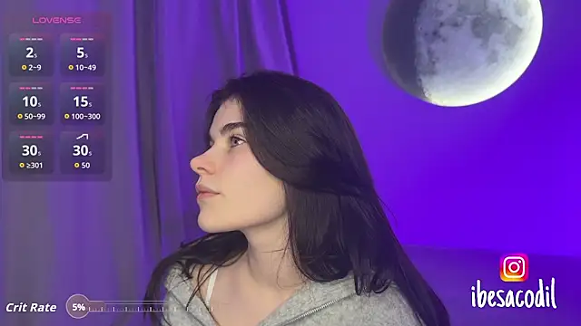 adriana allien online show from 02/18/26, 12:19