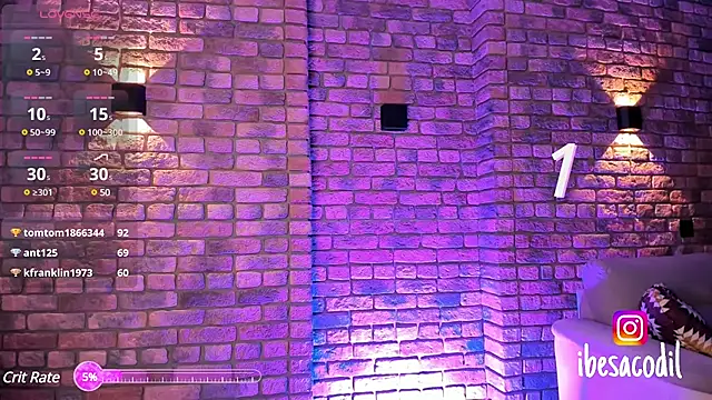 adriana allien online show from 02/18/25, 01:54