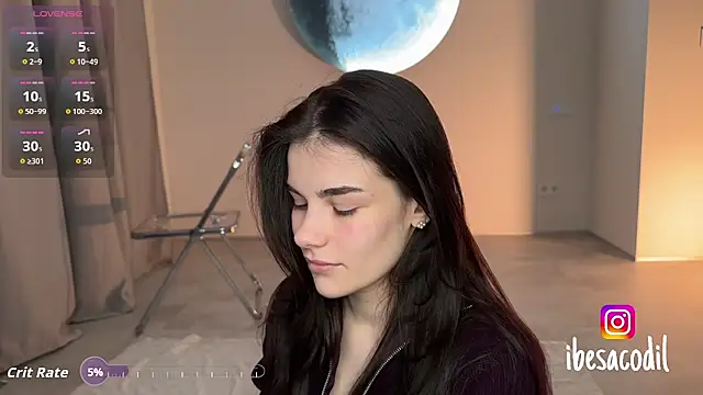 adriana allien online show from 03/13/26, 10:59