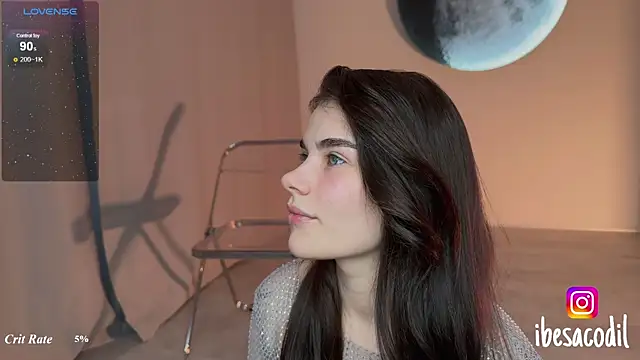 adriana allien online show from 06/20/26, 11:10