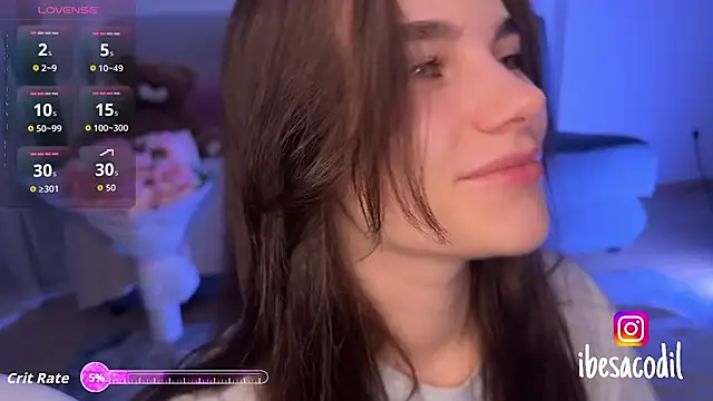 adriana allien online show from 09/23/25, 08:27