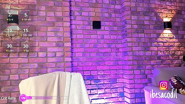 adriana allien online show from 02/17/25, 10:49