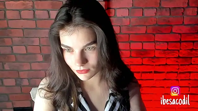 adriana allien online show from 01/13/25, 09:31