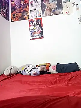 angel modeusSucubo online show from 11/13/25, 02:04