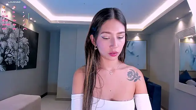 TaraLawrence online show from 01/17/26, 03:43