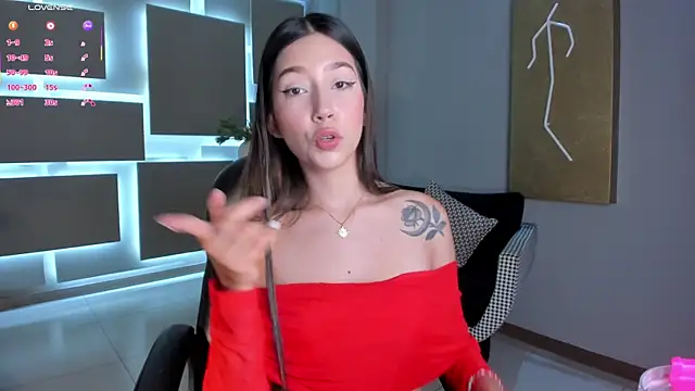 TaraLawrence online show from 04/05/26, 04:30