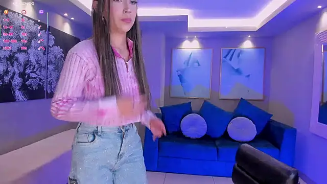 TaraLawrence online show from 01/14/26, 03:32