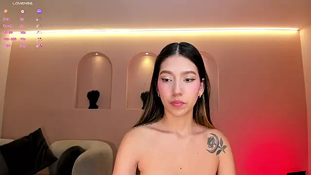 TaraLawrence online show from 11/02/25, 11:10