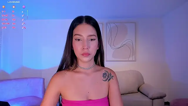 TaraLawrence online show from 03/07/26, 02:40