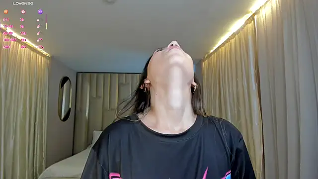 TaraLawrence online show from 01/08/26, 02:50