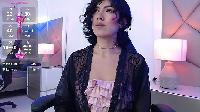 LeeThompson  online show from 02/23/25, 04:13