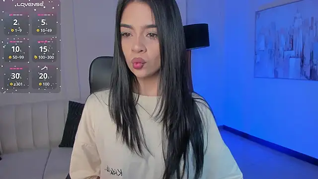 AlanaCraft online show from 11/20/25, 12:06