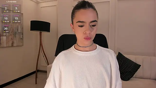 AlanaCraft online show from 10/13/25, 12:18