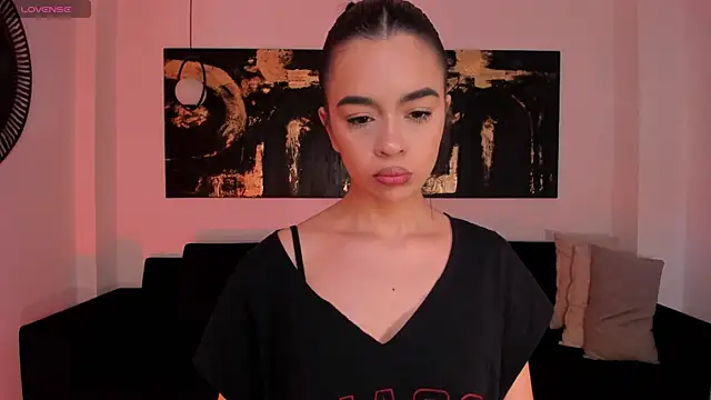 AlanaCraft online show from 10/25/25, 12:28