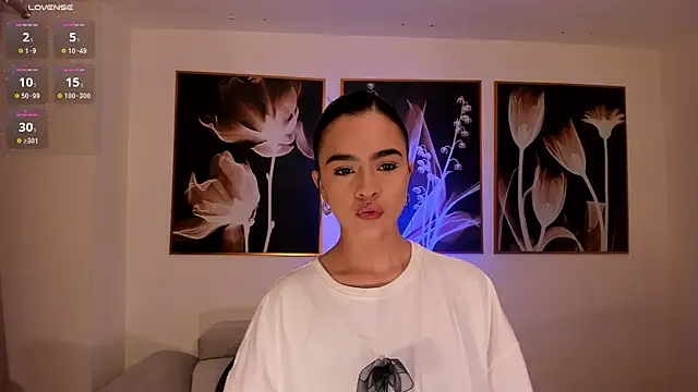 AlanaCraft online show from 10/05/25, 12:07