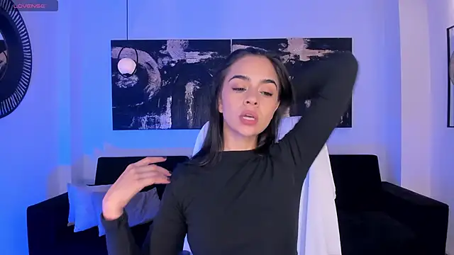 AlanaCraft online show from 11/23/25, 12:15