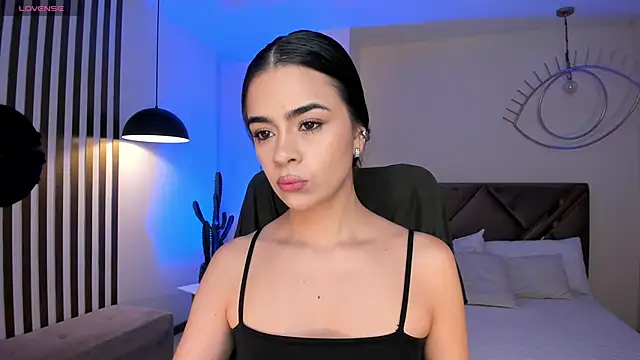 AlanaCraft online show from 11/19/25, 12:49