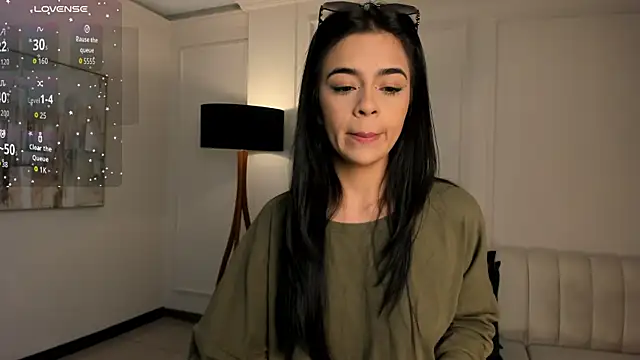 AlanaCraft online show from 11/21/25, 12:04