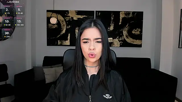 AlanaCraft online show from 10/11/25, 12:06