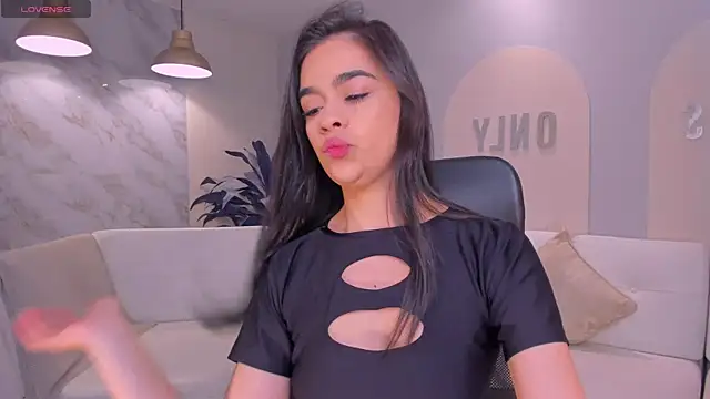 AlanaCraft online show from 10/28/25, 12:15