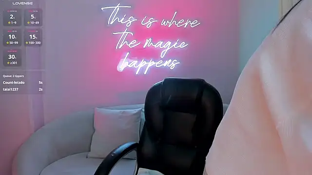 AlanaCraft online show from 09/20/25, 11:59